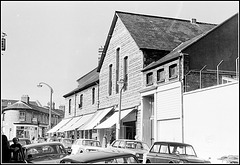 Ludlow Lane, Penarth1976  #5