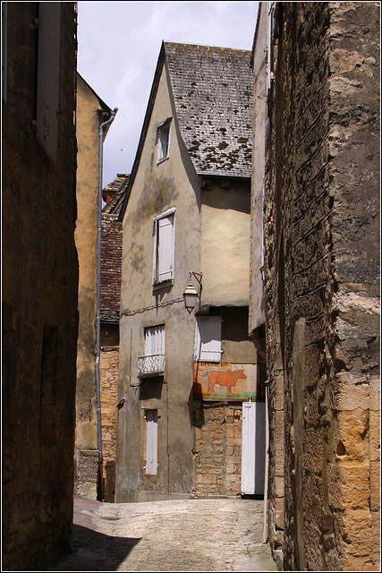 Sarlat