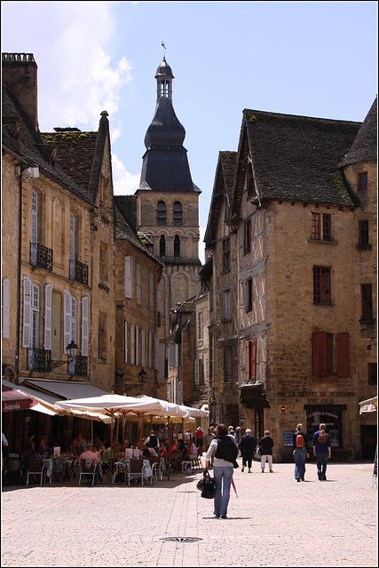 Sarlat