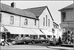 Ludlow Lane, Penarth1976  #7