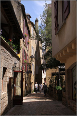 Sarlat