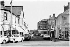 Ludlow Lane, Penarth1976  #6