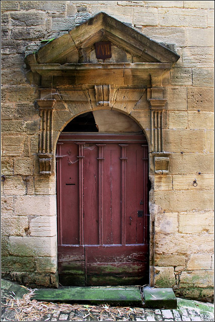 Sarlat