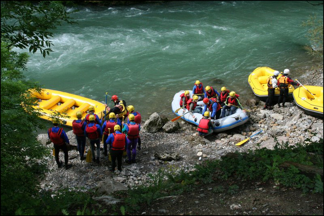 rafters