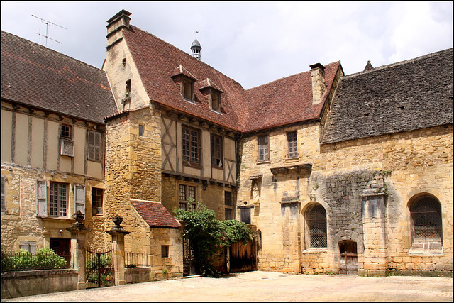 Sarlat