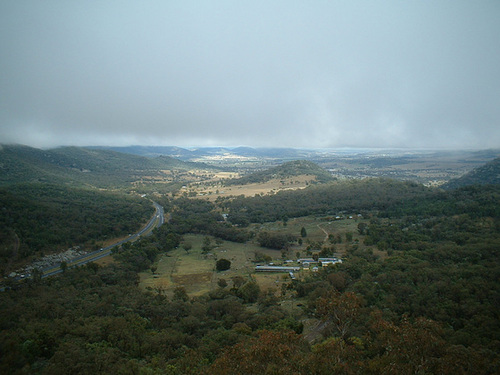 4047 Uralla - Tamworth 0607 047