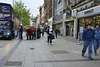 Dublin 2013 – O’Connell Street