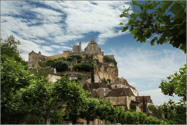 Beynac-et-Cazenac