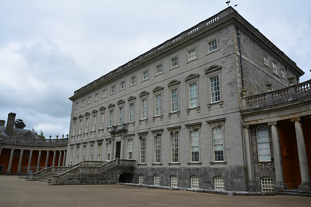 Castletown House 2013 – Main house