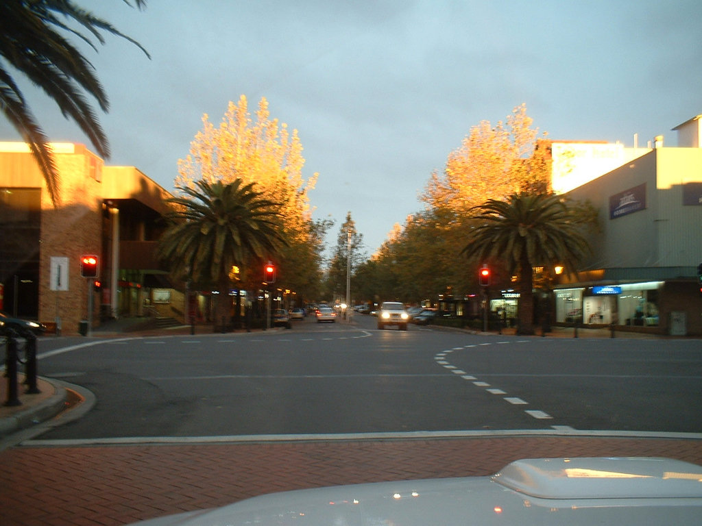 4057 Tamworth 0607 057