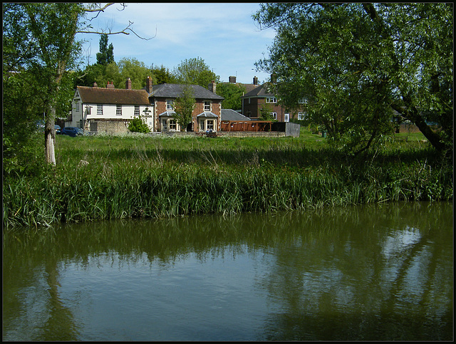 The Plough, Wolvercote