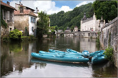 Brantôme