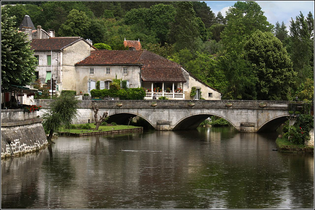 Brantôme