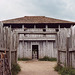 A Colonial Fort and Church in One, 2004