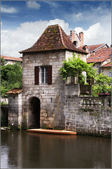 Brantôme