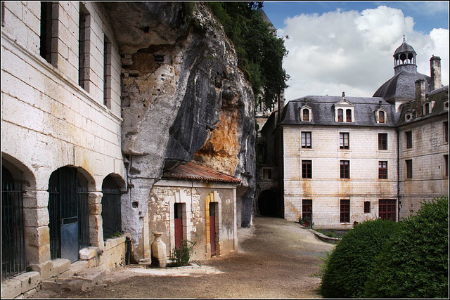 Brantôme