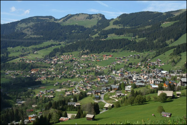 Chatel