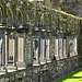 Jerpoint Abbey 2013 – Arches