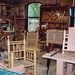 Colonial Furniture Making at Plimoth Planatation, 2004
