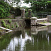 Reservoir spillway