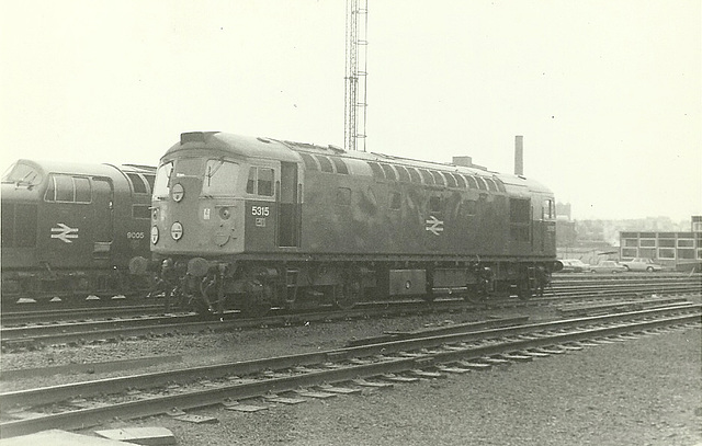 Scottish Sulzer