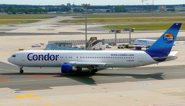 Condor 767