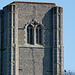 Abbey tower