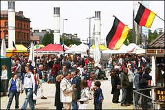 Continental Market