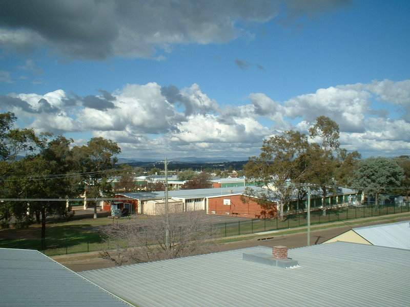 4078 Tamworth 0607 078