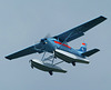 G-ESSL approaching Lee on Solent - 2 June 2014