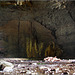 Grotto interior