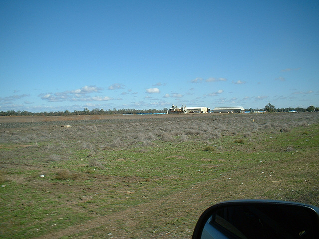 4083 Narrabri - Walgett 0607 083