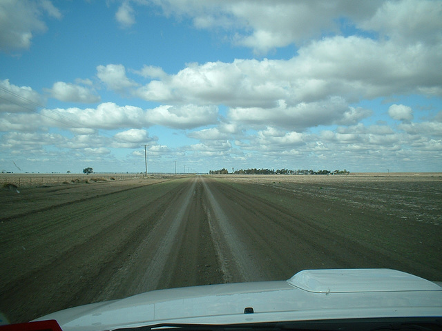 4090 Narrabri - Walgett 0607 090