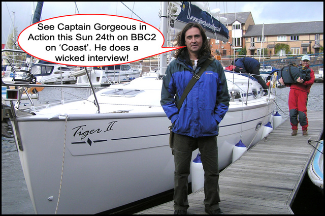 BBC2 COAST