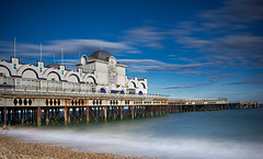 South Parade Pier