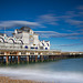 South Parade Pier