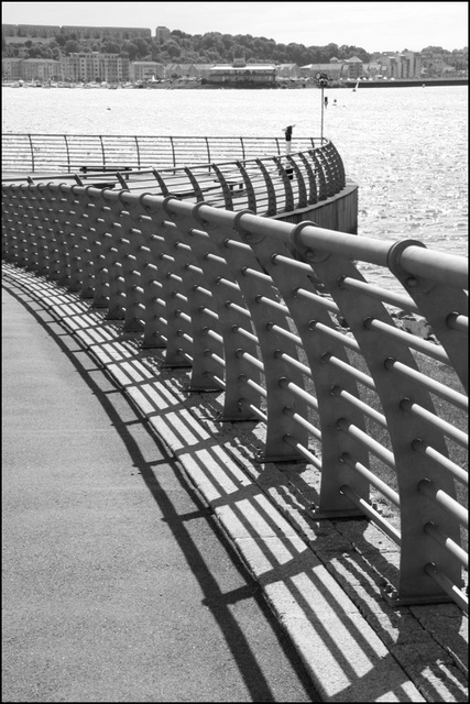 railings