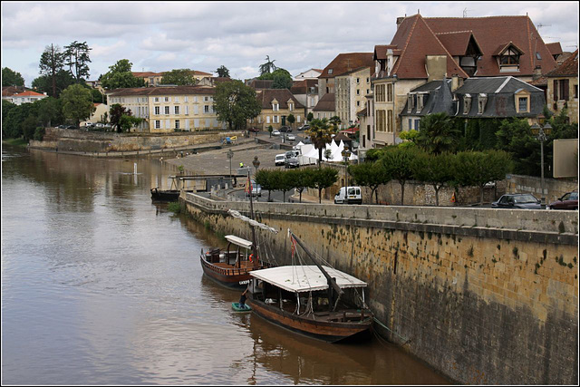 Bergerac