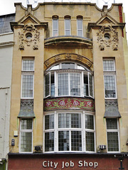 38, college green, bristol