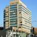 One of the Lefrak Towers Office Buildings in Rego Park, February 2008