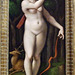 Diana the Huntress by Giampietrino in the Metropolitan Museum of Art, December 2007