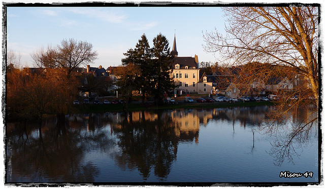 BOUCHEMAINE