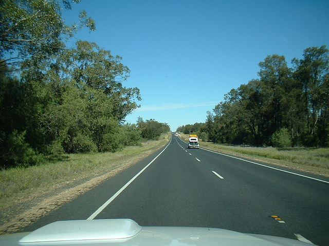 4122 Moree - Narrabri 0607 122