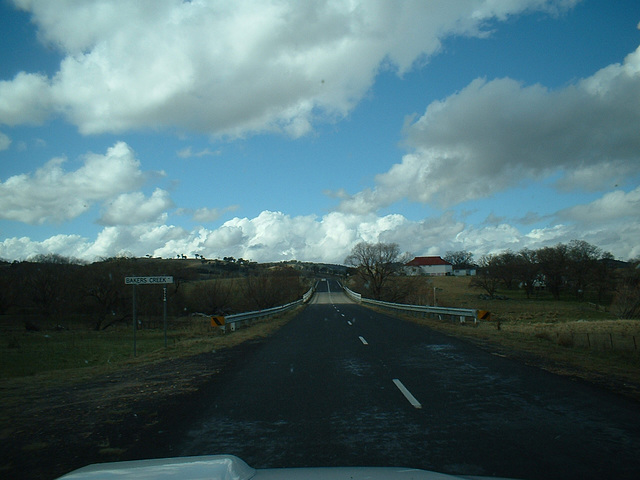 4134 Armidale - Grafton 0607