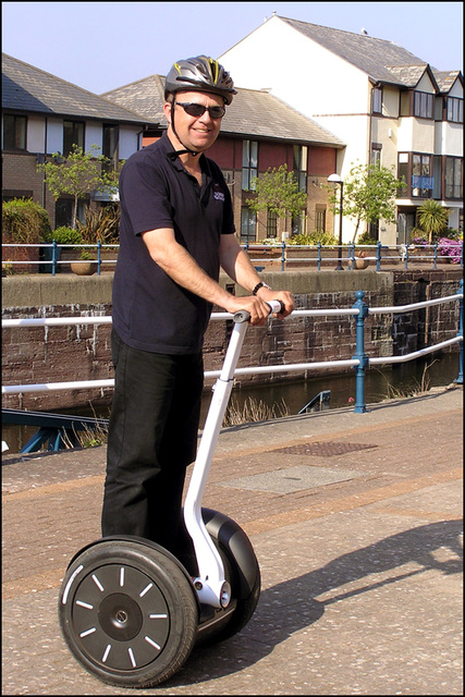 Segway