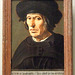 Jacob Willemsz van Veen by Marten van Heemskerck in the Metropolitan Museum of Art, December 2007