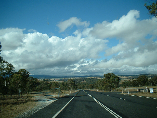 4135 Armidale - Grafton 0607