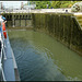 Sandford Lock descent