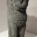 Kushan Lion in the Metropolitan Museum of Art, January 2009