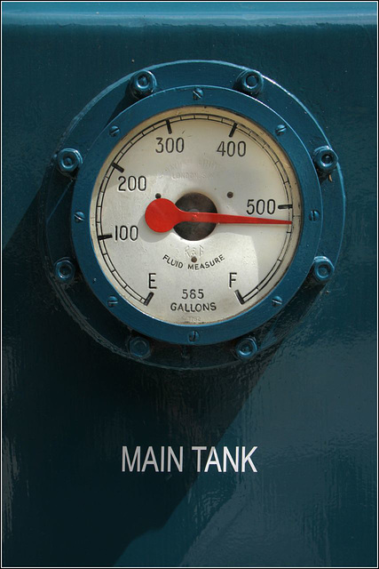 Main Tank